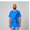 Unisex Classic Short Sleeve Crewneck Tee Thumbnail