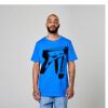 Unisex Classic Short Sleeve Crewneck Tee Thumbnail