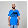 Unisex Classic Short Sleeve Crewneck Tee Thumbnail