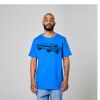 Unisex Classic Short Sleeve Crewneck Tee Thumbnail
