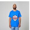 Unisex Classic Short Sleeve Crewneck Tee Thumbnail