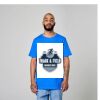 Unisex Classic Short Sleeve Crewneck Tee Thumbnail