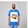 Unisex Classic Short Sleeve Crewneck Tee Thumbnail
