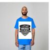 Unisex Classic Short Sleeve Crewneck Tee Thumbnail