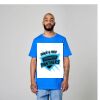 Unisex Classic Short Sleeve Crewneck Tee Thumbnail