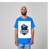 Unisex Classic Short Sleeve Crewneck Tee Thumbnail