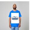 Unisex Classic Short Sleeve Crewneck Tee Thumbnail