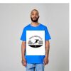 Unisex Classic Short Sleeve Crewneck Tee Thumbnail