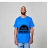 Unisex Classic Short Sleeve Crewneck Tee Thumbnail