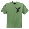 Youth Classic Short Sleeve Crewneck Tee Thumbnail