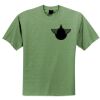 Youth Classic Short Sleeve Crewneck Tee Thumbnail