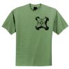 Youth Classic Short Sleeve Crewneck Tee Thumbnail