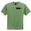 Youth Classic Short Sleeve Crewneck Tee Thumbnail