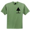 Youth Classic Short Sleeve Crewneck Tee Thumbnail