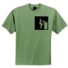 Youth Classic Short Sleeve Crewneck Tee Thumbnail