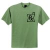 Youth Classic Short Sleeve Crewneck Tee Thumbnail