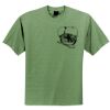 Youth Classic Short Sleeve Crewneck Tee Thumbnail