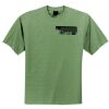 Youth Classic Short Sleeve Crewneck Tee Thumbnail