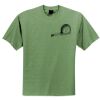 Youth Classic Short Sleeve Crewneck Tee Thumbnail