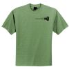 Youth Classic Short Sleeve Crewneck Tee Thumbnail