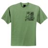 Youth Classic Short Sleeve Crewneck Tee Thumbnail