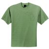 Youth Classic Short Sleeve Crewneck Tee Thumbnail
