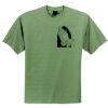 Youth Classic Short Sleeve Crewneck Tee Thumbnail