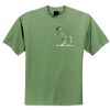 Youth Classic Short Sleeve Crewneck Tee Thumbnail