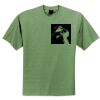 Youth Classic Short Sleeve Crewneck Tee Thumbnail