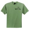 Youth Classic Short Sleeve Crewneck Tee Thumbnail