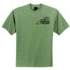 Youth Classic Short Sleeve Crewneck Tee Thumbnail