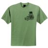Youth Classic Short Sleeve Crewneck Tee Thumbnail
