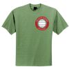 Youth Classic Short Sleeve Crewneck Tee Thumbnail