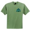 Youth Classic Short Sleeve Crewneck Tee Thumbnail