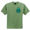 Youth Classic Short Sleeve Crewneck Tee Thumbnail