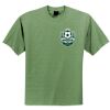 Youth Classic Short Sleeve Crewneck Tee Thumbnail