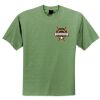 Youth Classic Short Sleeve Crewneck Tee Thumbnail