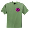 Youth Classic Short Sleeve Crewneck Tee Thumbnail