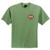 Youth Classic Short Sleeve Crewneck Tee Thumbnail