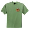 Youth Classic Short Sleeve Crewneck Tee Thumbnail