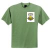 Youth Classic Short Sleeve Crewneck Tee Thumbnail