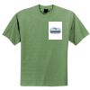 Youth Classic Short Sleeve Crewneck Tee Thumbnail
