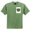 Youth Classic Short Sleeve Crewneck Tee Thumbnail