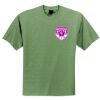 Youth Classic Short Sleeve Crewneck Tee Thumbnail