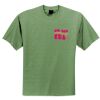 Youth Classic Short Sleeve Crewneck Tee Thumbnail