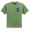 Youth Classic Short Sleeve Crewneck Tee Thumbnail