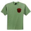 Youth Classic Short Sleeve Crewneck Tee Thumbnail