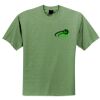 Youth Classic Short Sleeve Crewneck Tee Thumbnail