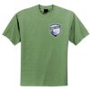 Youth Classic Short Sleeve Crewneck Tee Thumbnail