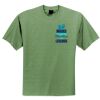 Youth Classic Short Sleeve Crewneck Tee Thumbnail